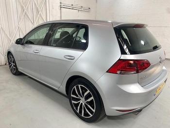 Used Volkswagen Golf 2013 for sale - 79392461: Photo