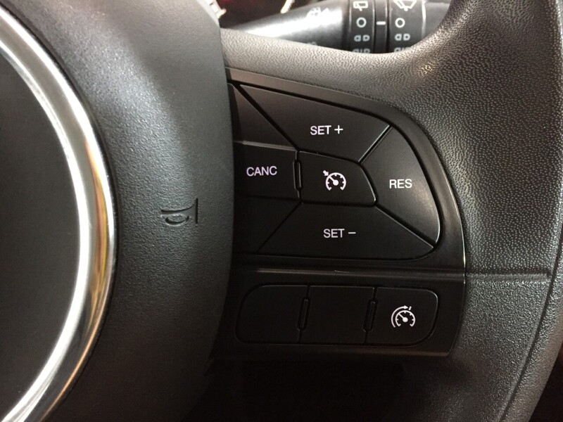 Used Fiat 500X 2016 for sale - 76718732: Photo 12