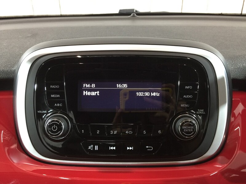 Used Fiat 500X 2016 for sale - 76718732: Photo 13