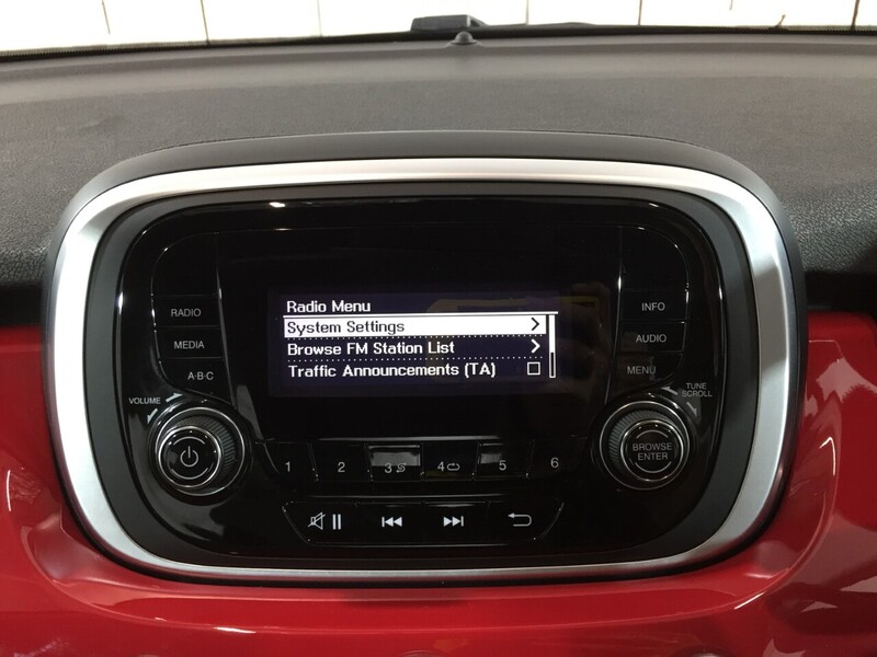 Used Fiat 500X 2016 for sale - 76718732: Photo 15