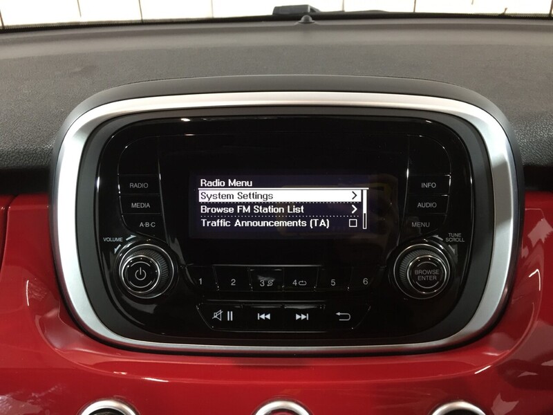 Used Fiat 500X 2016 for sale - 76718732: Photo 16