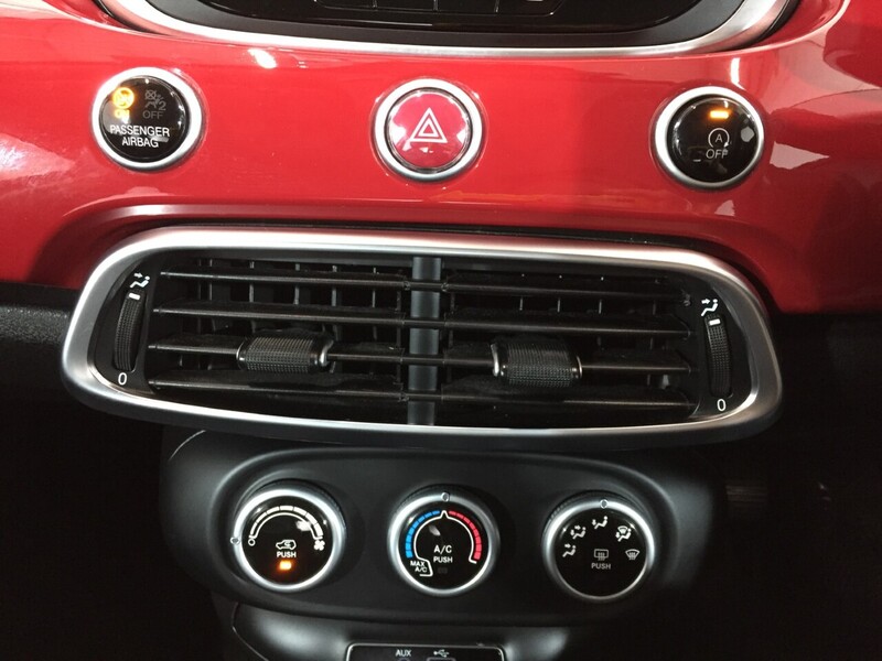 Used Fiat 500X 2016 for sale - 76718732: Photo 17