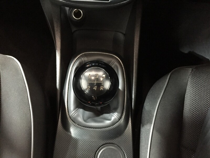 Used Fiat 500X 2016 for sale - 76718732: Photo 19