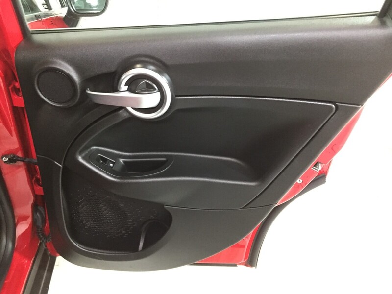 Used Fiat 500X 2016 for sale - 76718732: Photo 24