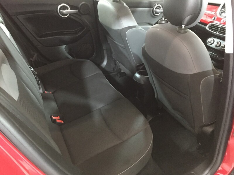 Used Fiat 500X 2016 for sale - 76718732: Photo 26