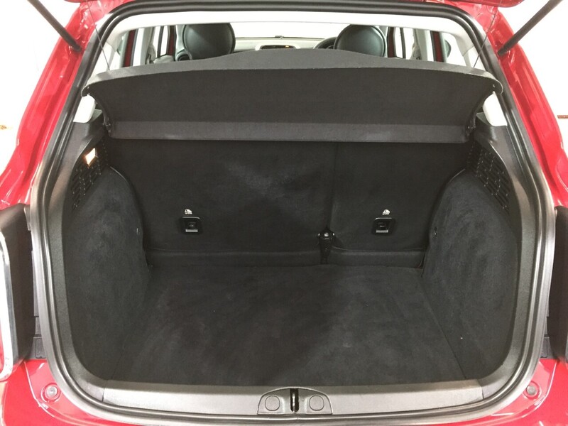 Used Fiat 500X 2016 for sale - 76718732: Photo 28