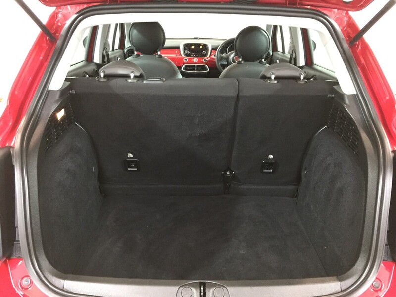 Used Fiat 500X 2016 for sale - 76718732: Photo 29