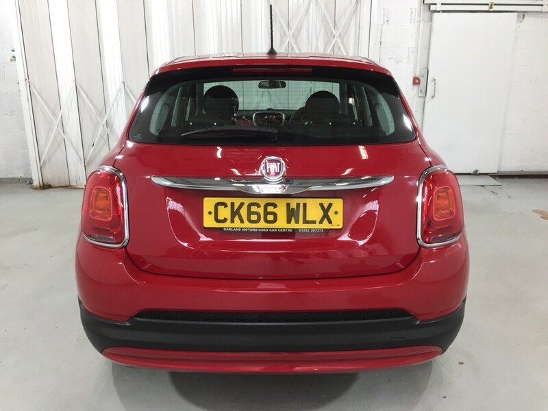 Used Fiat 500X 2016 for sale - 76718732: Photo 3