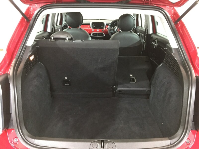 Used Fiat 500X 2016 for sale - 76718732: Photo 30