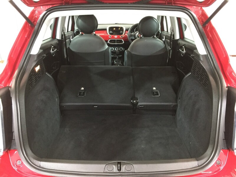 Used Fiat 500X 2016 for sale - 76718732: Photo 31