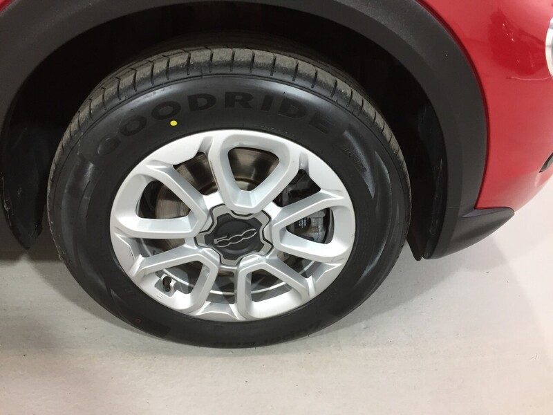 Used Fiat 500X 2016 for sale - 76718732: Photo 32