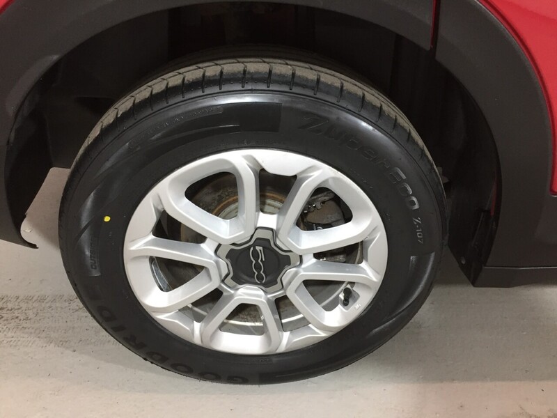 Used Fiat 500X 2016 for sale - 76718732: Photo 33