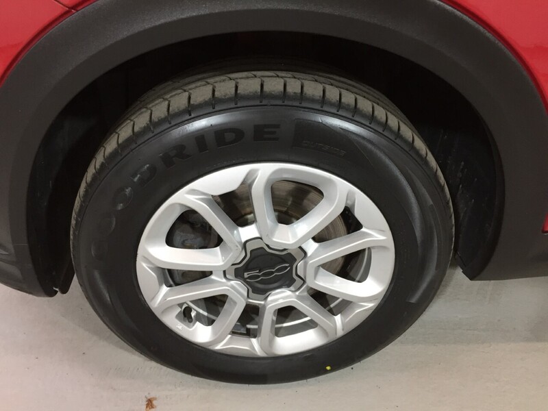 Used Fiat 500X 2016 for sale - 76718732: Photo 35