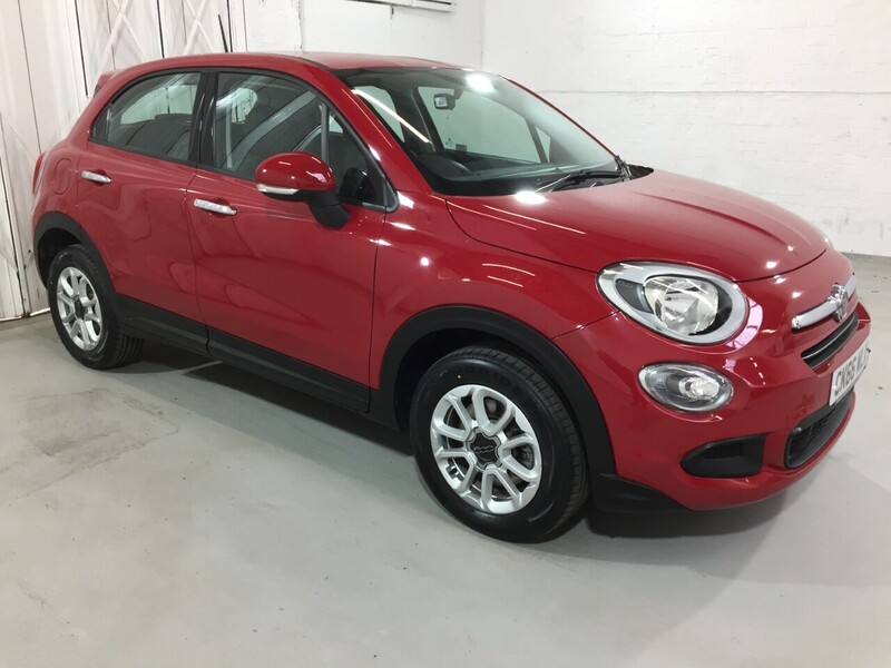 Used Fiat 500X 2016 for sale - 76718732: Photo 36