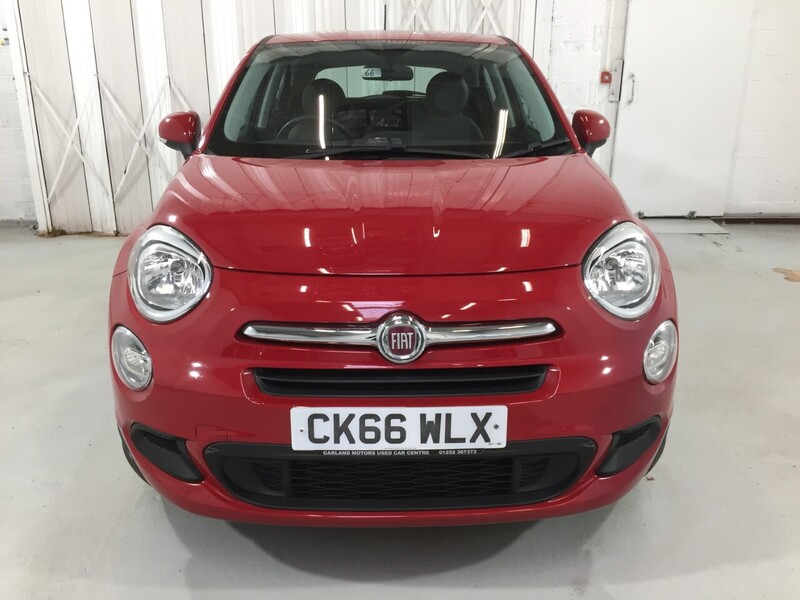 Used Fiat 500X 2016 for sale - 76718732: Photo 6