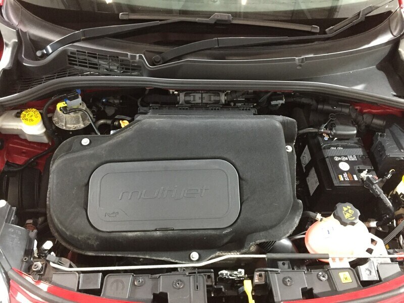 Used Fiat 500X 2016 for sale - 76718732: Photo 7