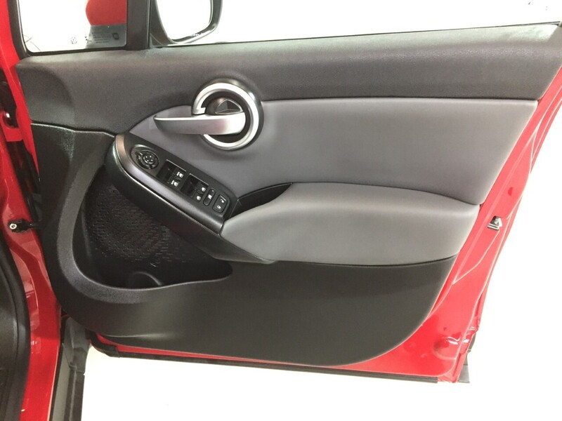 Used Fiat 500X 2016 for sale - 76718732: Photo 8