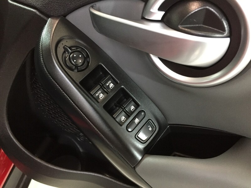 Used Fiat 500X 2016 for sale - 76718732: Photo 9