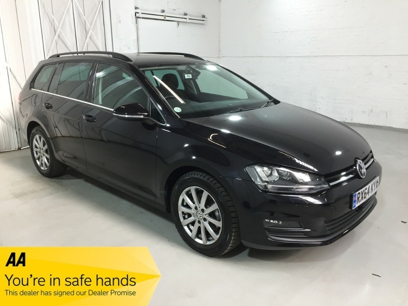 Used Volkswagen Golf 2025 for sale - 76407147: Photo 1