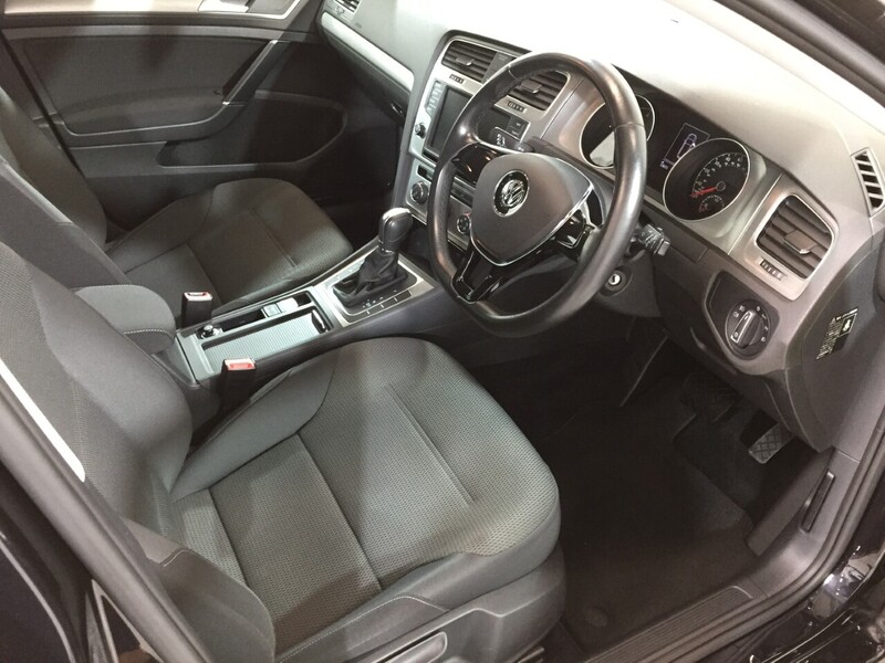 Used Volkswagen Golf 2025 for sale - 76407147: Photo 10