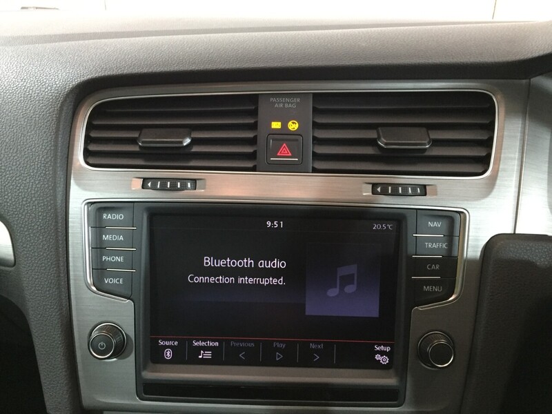 Used Volkswagen Golf 2025 for sale - 76407147: Photo 12