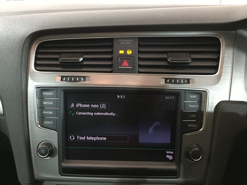 Used Volkswagen Golf 2025 for sale - 76407147: Photo 13