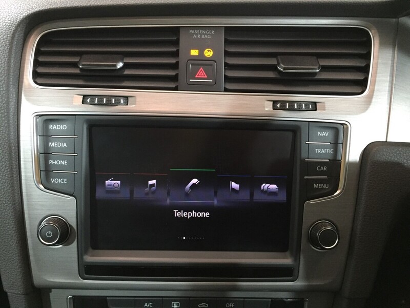 Used Volkswagen Golf 2025 for sale - 76407147: Photo 14