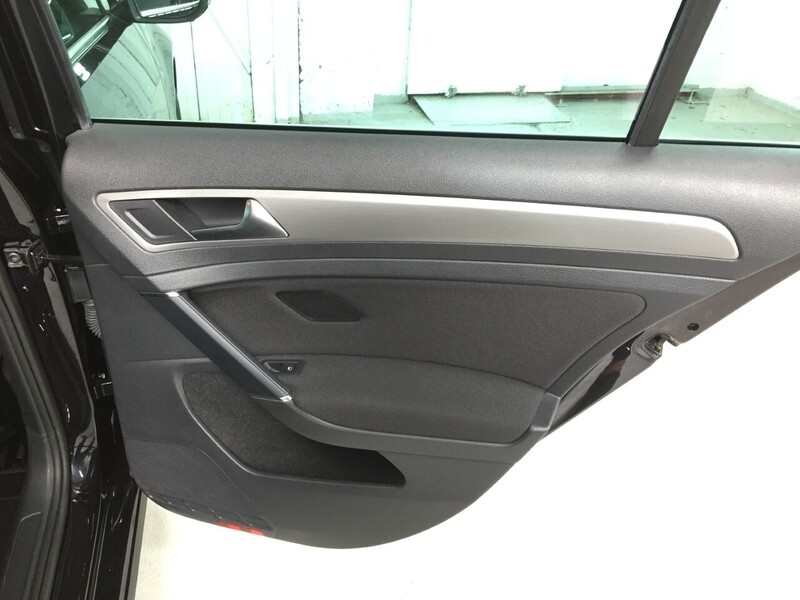 Used Volkswagen Golf 2025 for sale - 76407147: Photo 23