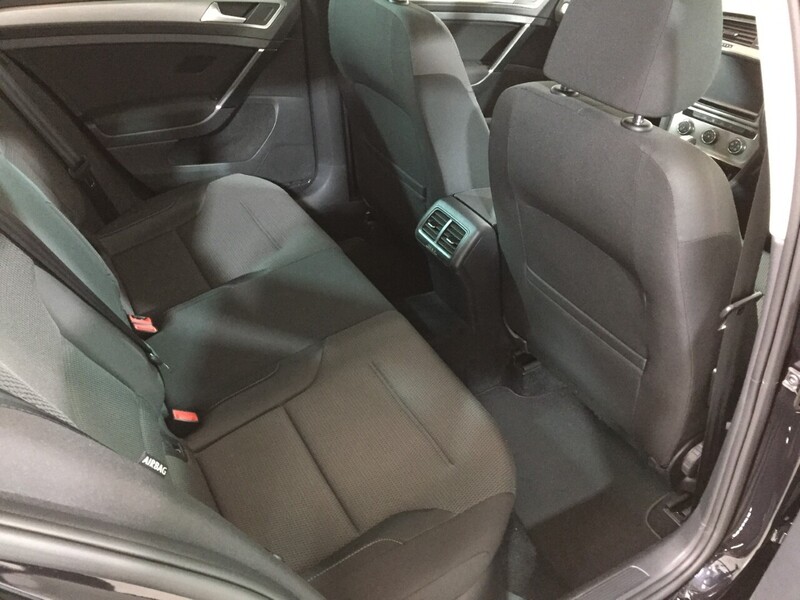 Used Volkswagen Golf 2025 for sale - 76407147: Photo 25