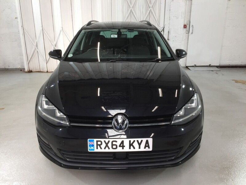 Used Volkswagen Golf 2025 for sale - 76407147: Photo 6