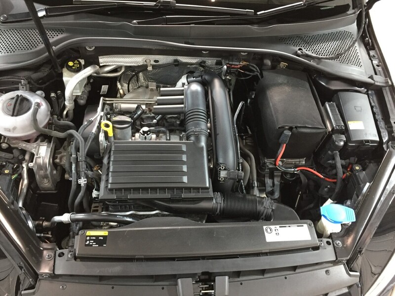 Used Volkswagen Golf 2025 for sale - 76407147: Photo 7