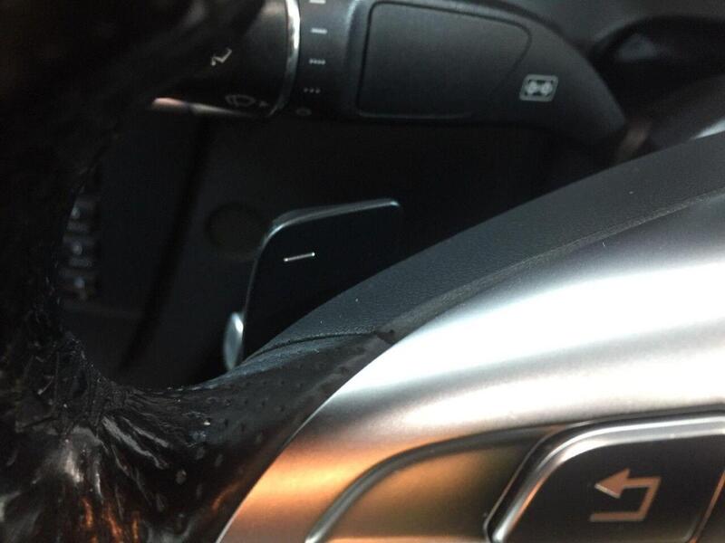 Used Mercedes-Benz C Class 2013 for sale - 77605229: Photo 14