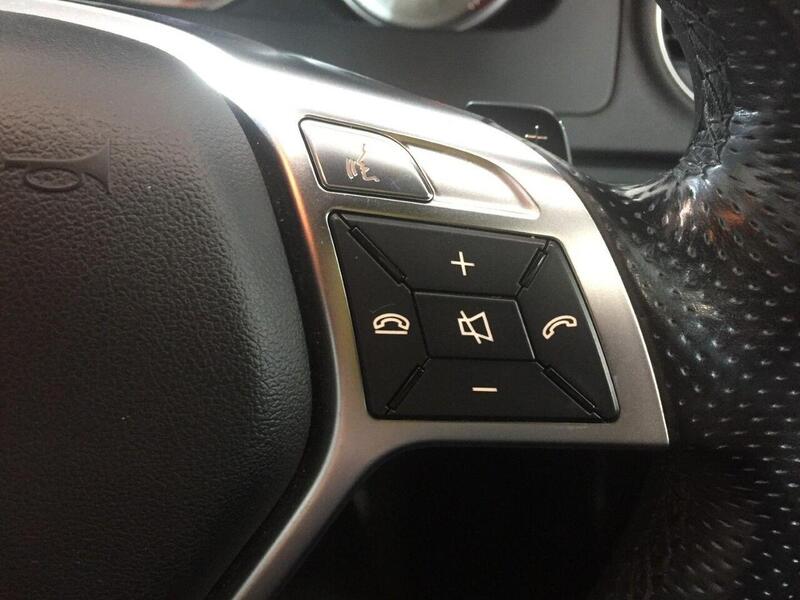 Used Mercedes-Benz C Class 2013 for sale - 77605229: Photo 16