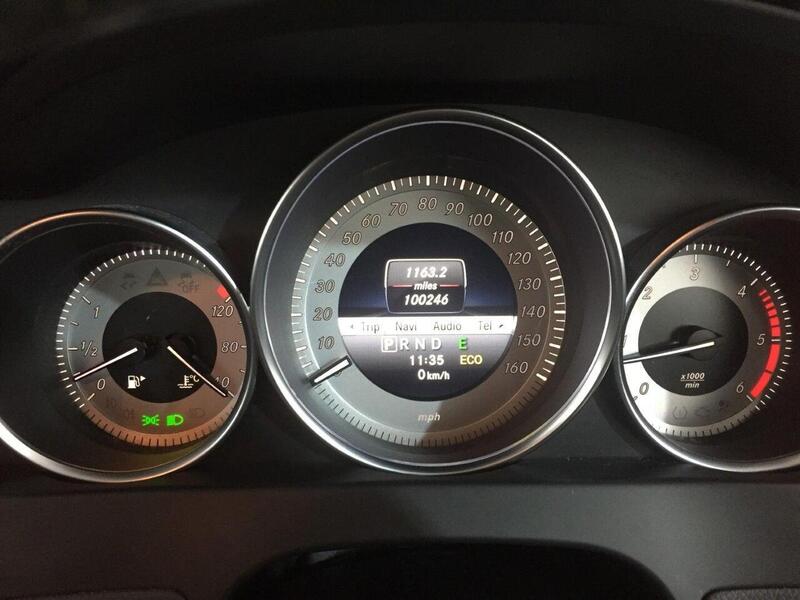 Used Mercedes-Benz C Class 2013 for sale - 77605229: Photo 17