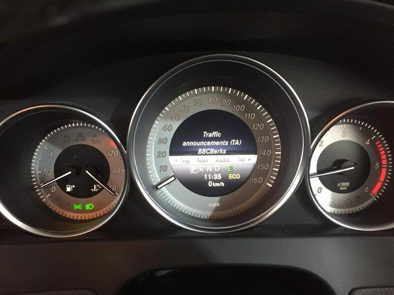 Used Mercedes-Benz C Class 2013 for sale - 77605229: Photo 19