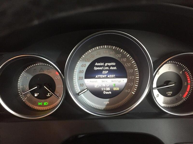 Used Mercedes-Benz C Class 2013 for sale - 77605229: Photo 21