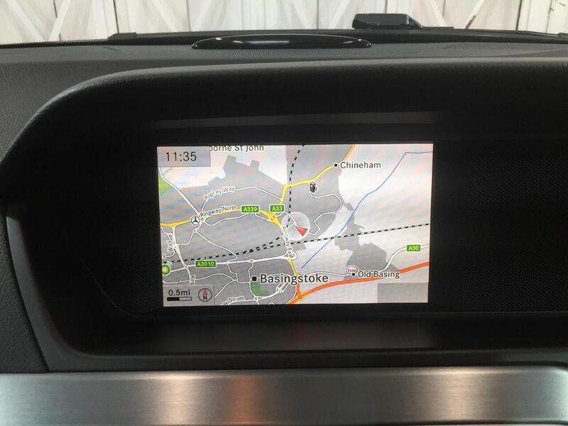 Used Mercedes-Benz C Class 2013 for sale - 77605229: Photo 22