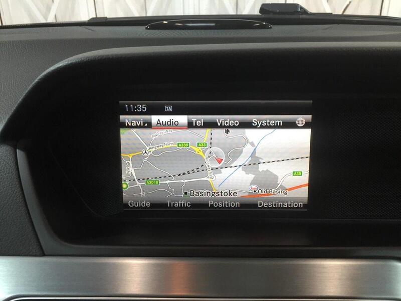 Used Mercedes-Benz C Class 2013 for sale - 77605229: Photo 23