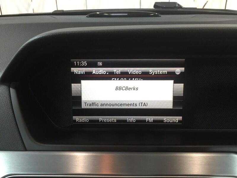 Used Mercedes-Benz C Class 2013 for sale - 77605229: Photo 24