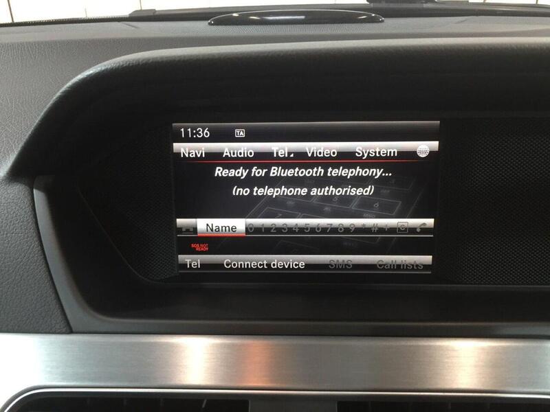 Used Mercedes-Benz C Class 2013 for sale - 77605229: Photo 25