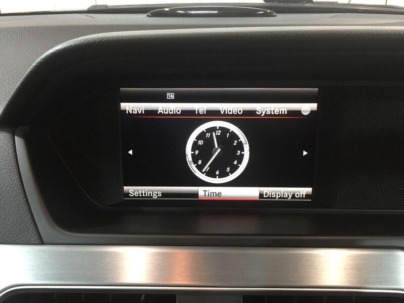 Used Mercedes-Benz C Class 2013 for sale - 77605229: Photo 27