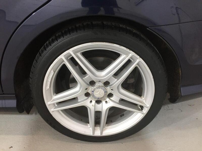 Used Mercedes-Benz C Class 2013 for sale - 77605229: Photo 46