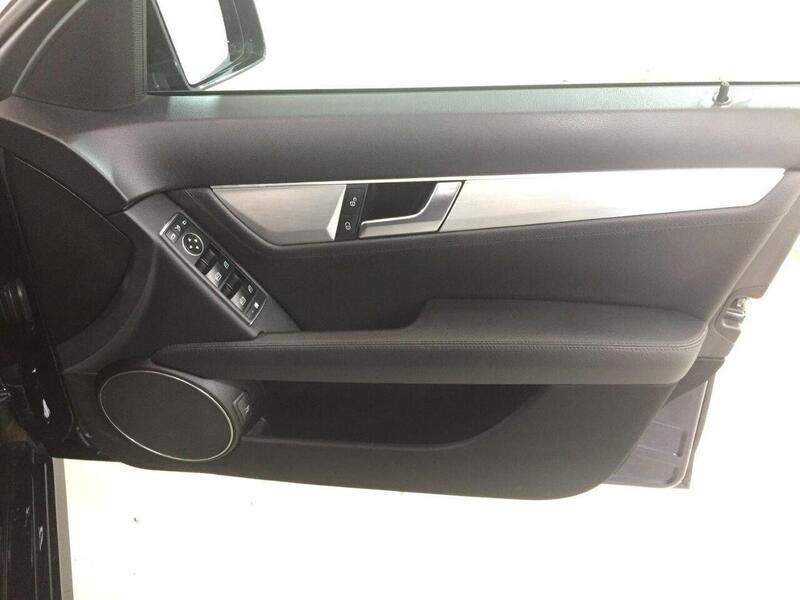 Used Mercedes-Benz C Class 2013 for sale - 77605229: Photo 9