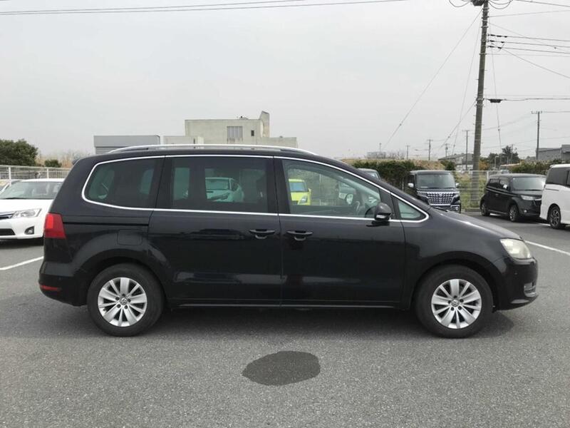Used Volkswagen Sharan 2025 for sale - 76476294: Photo 1