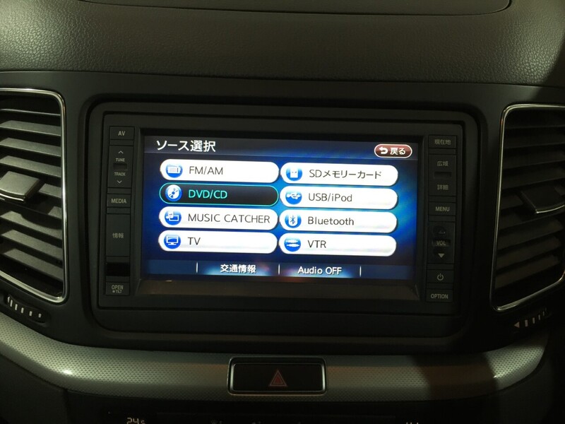 Used Volkswagen Sharan 2013 for sale - 76476294: Photo 13