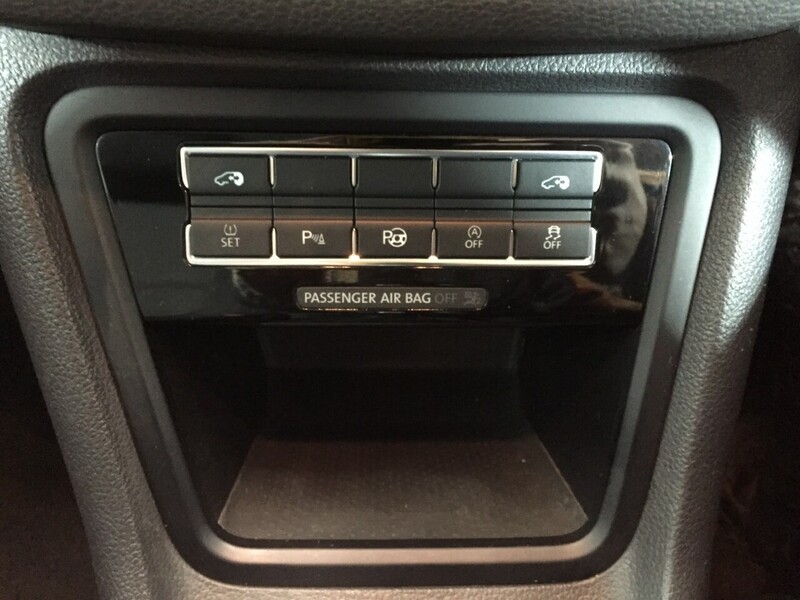 Used Volkswagen Sharan 2013 for sale - 76476294: Photo 15