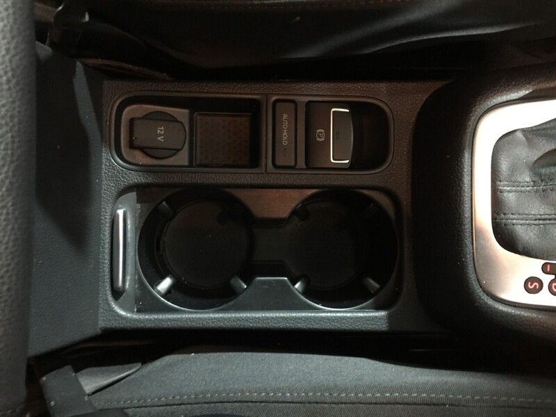 Used Volkswagen Sharan 2013 for sale - 76476294: Photo 17