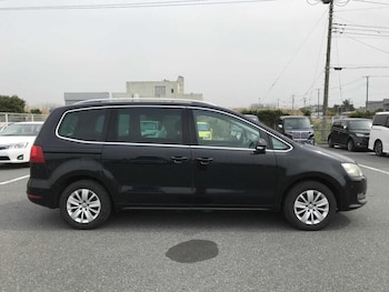 Used Volkswagen Sharan 2013 for sale - 76476294: Photo