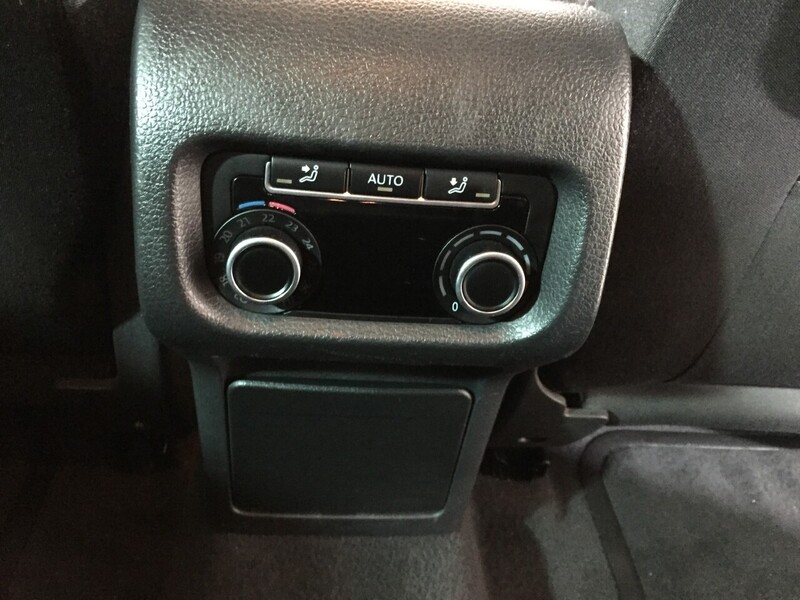 Used Volkswagen Sharan 2013 for sale - 76476294: Photo 22