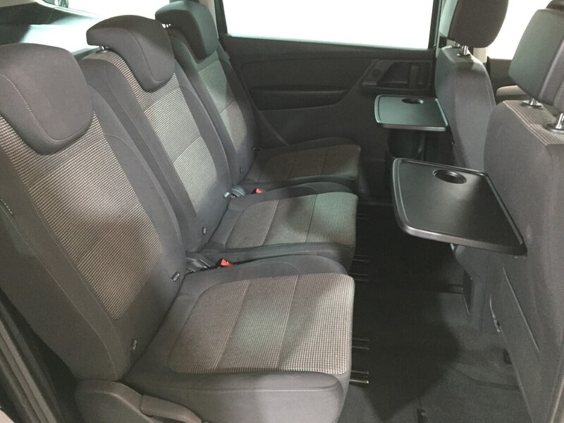 Used Volkswagen Sharan 2013 for sale - 76476294: Photo 24